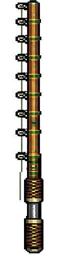 Fishing Rod